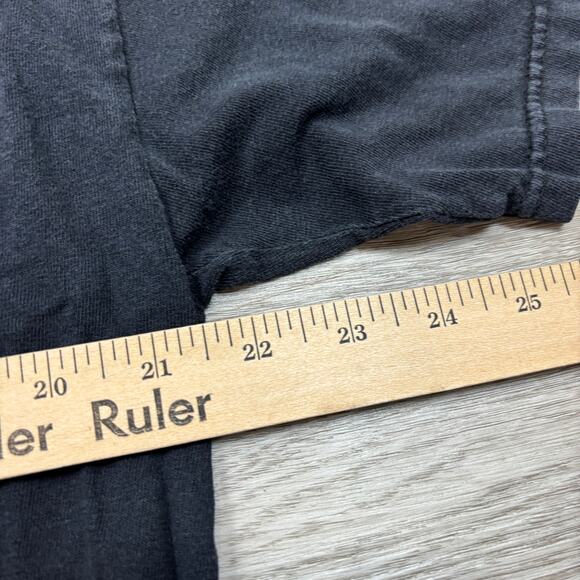 Vintage 2006 David Bowie T Shirt Men's Large Goth - Picture 5 of 10